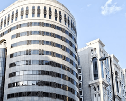 Frontel Al Harithia Hotel thumbnail